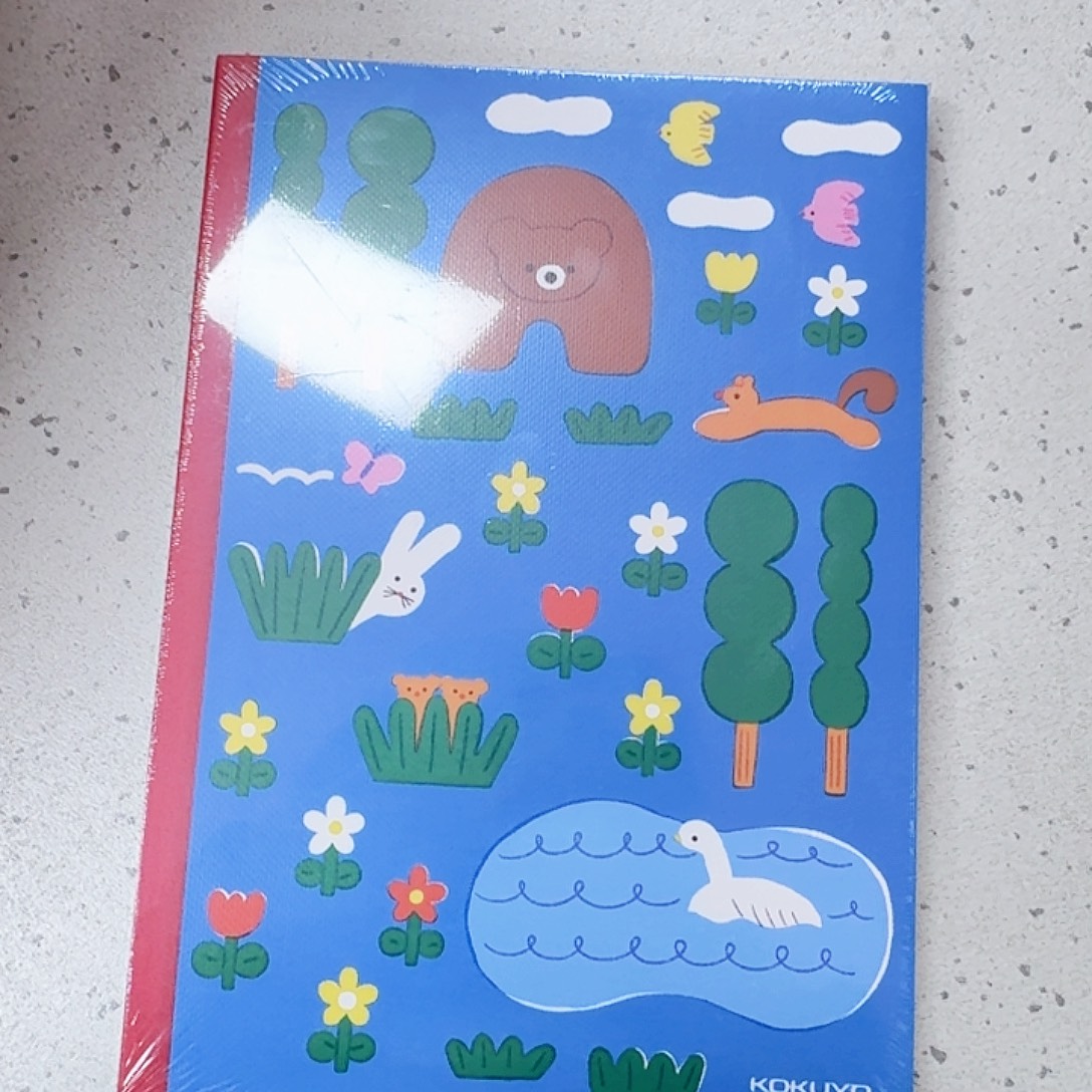 国誉a5J154 4本 小陈直播间专属