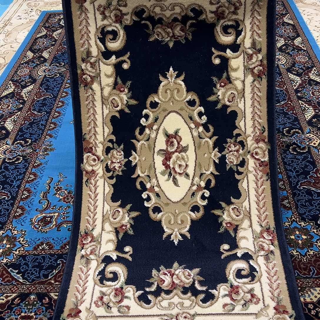 混纺80×120丙纶编织