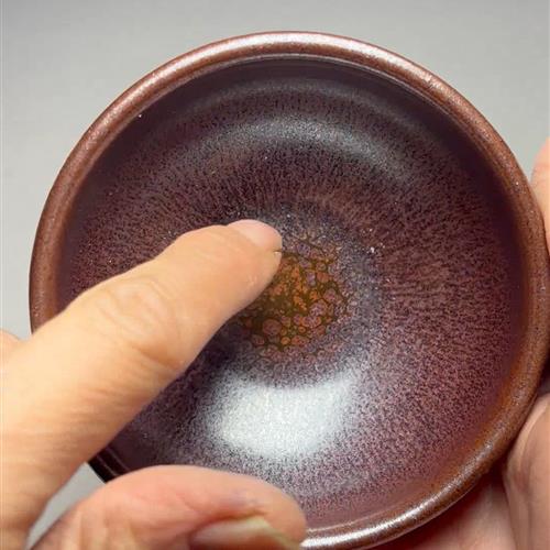 【闪购商品】茶盏-243............