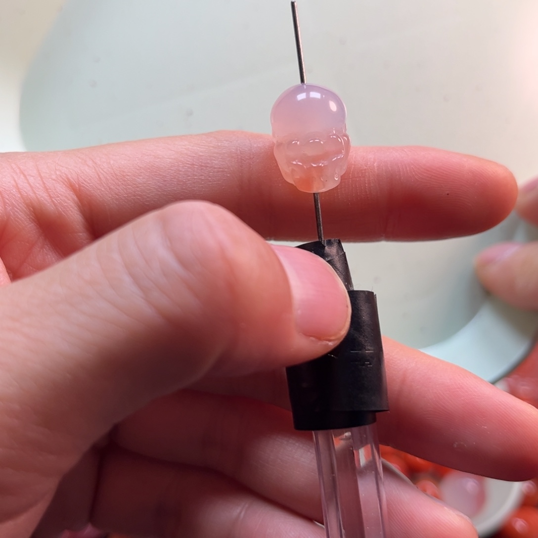 玛瑙/玉髓配饰未镶嵌