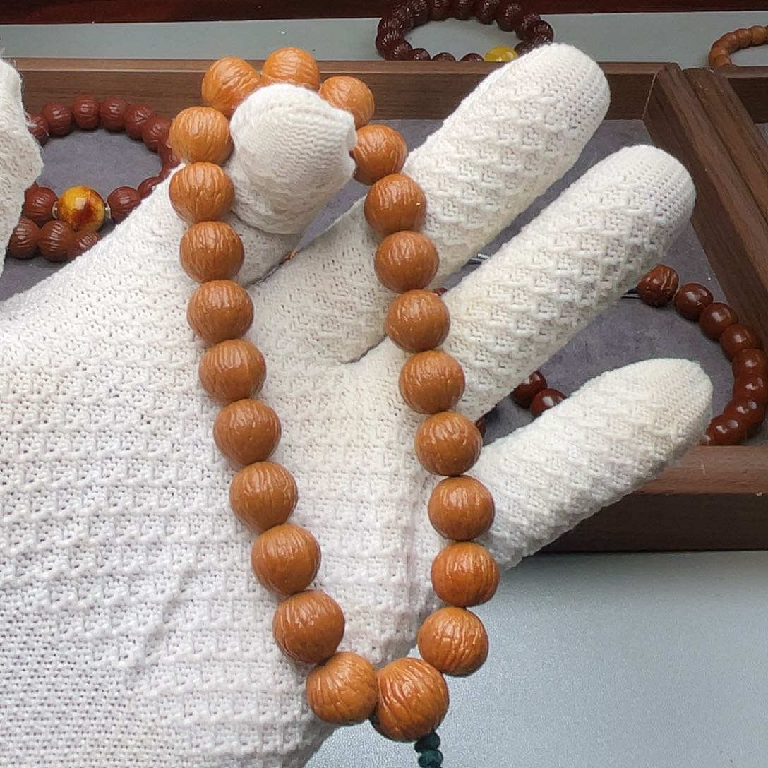 手串猴头核桃毕业12风羽