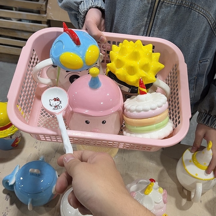 紫砂茶叶罐这么多人都在