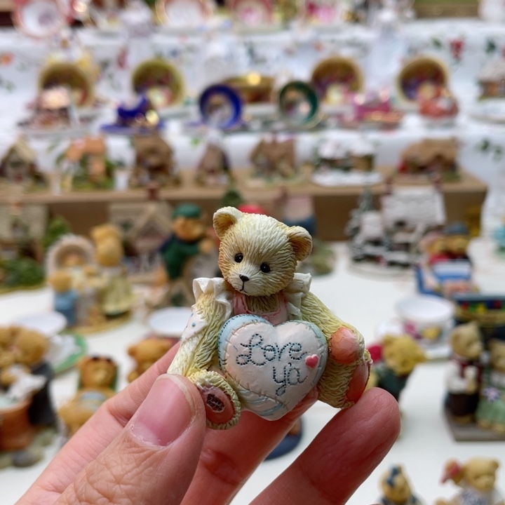 摆件维多利亚欧洲中古