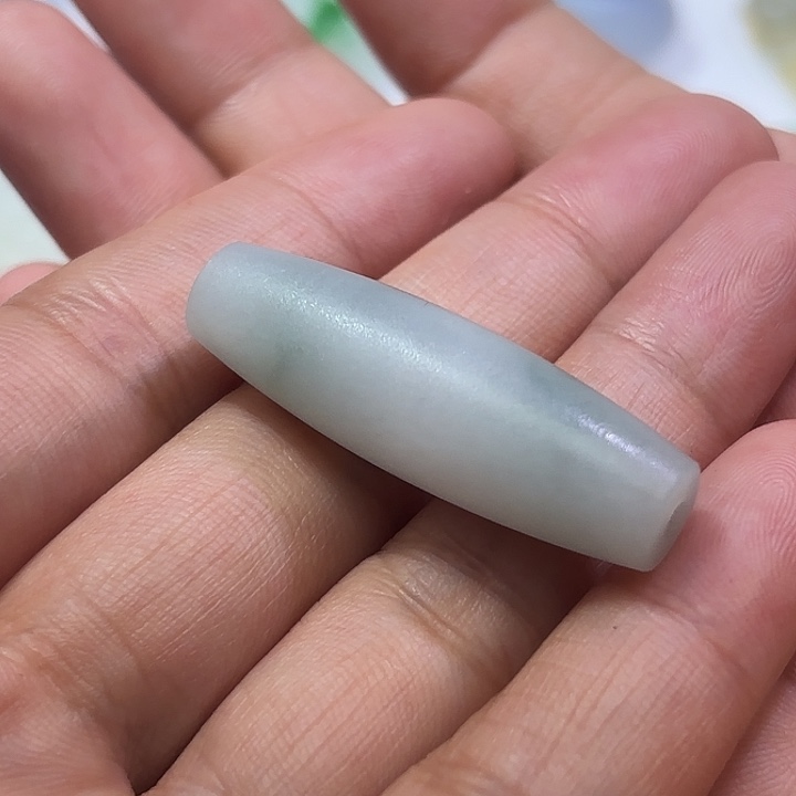 定制翡翠未镶嵌天然缅甸翡翠A货不退不换