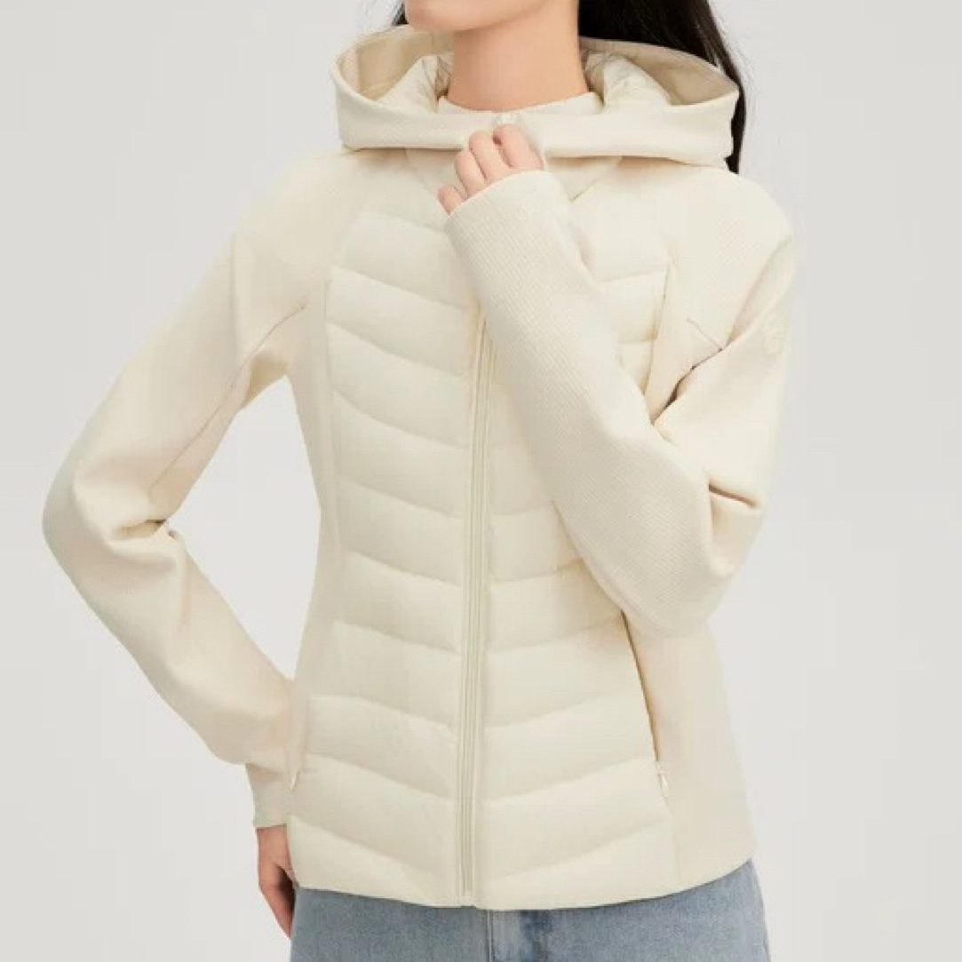 【张大漂亮】排骨棉服（直播间为准）883