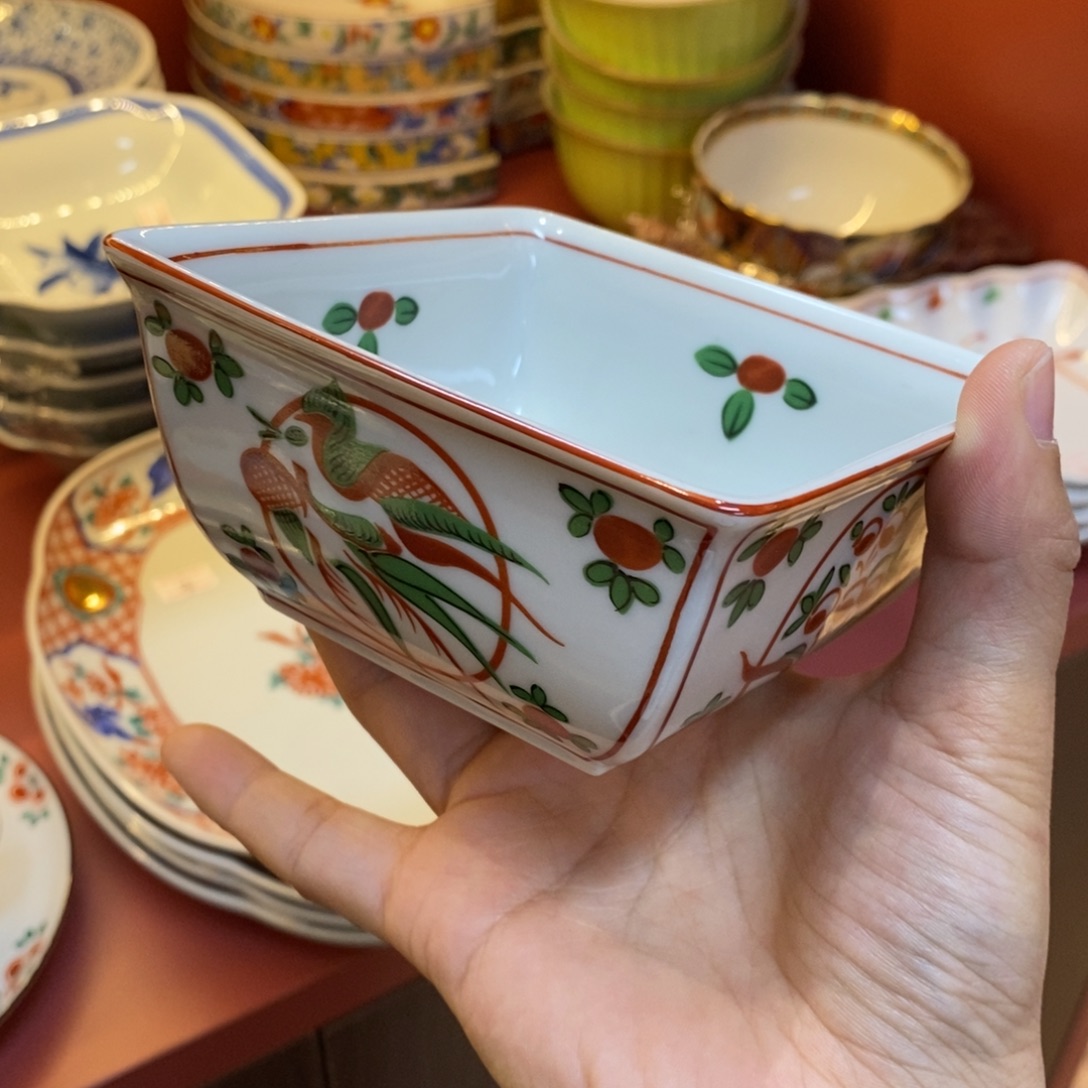 瓷片10 厘米 小杨瓷器陶瓷陶瓷