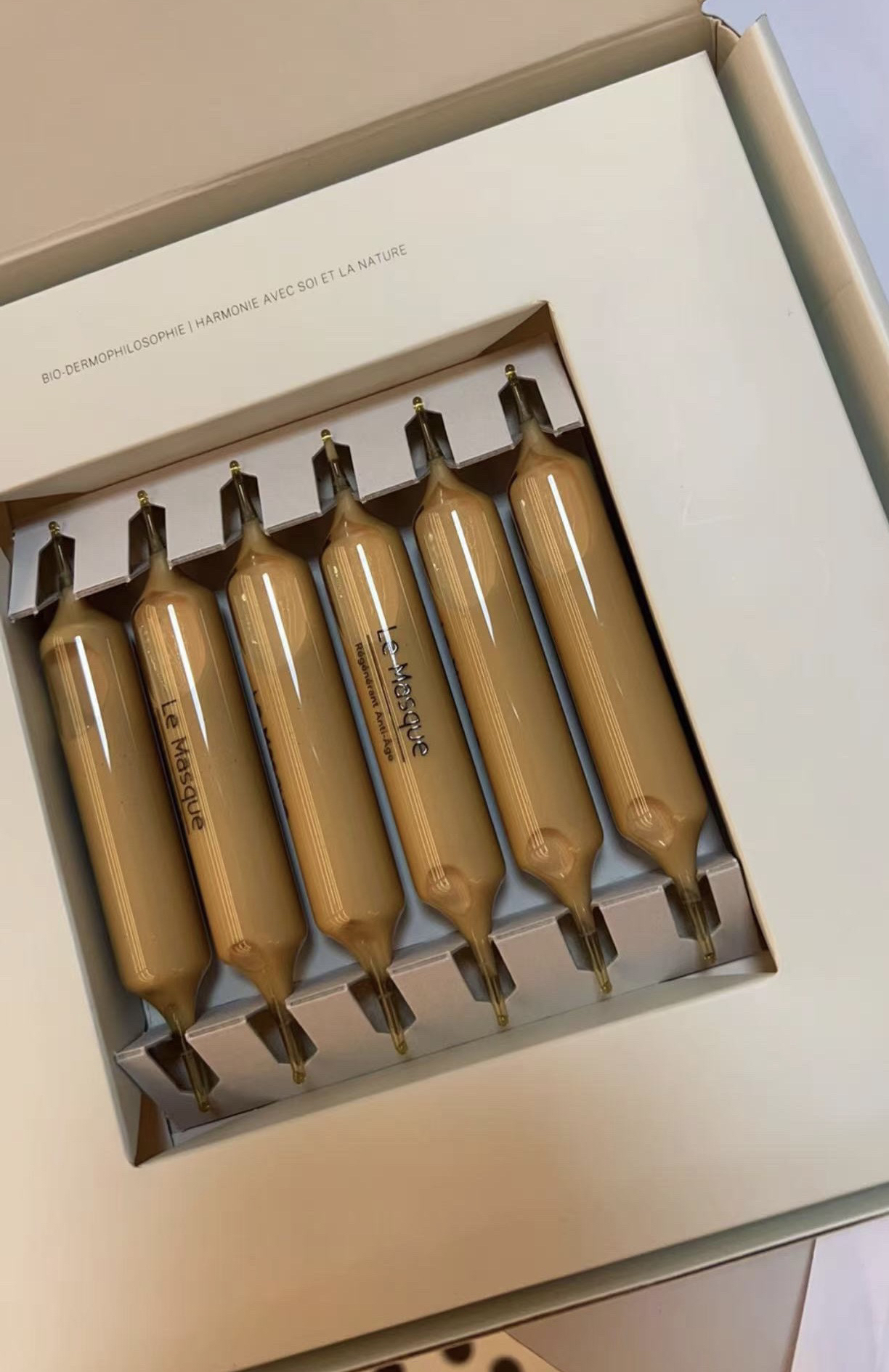 雪绒花面膜紧致水润