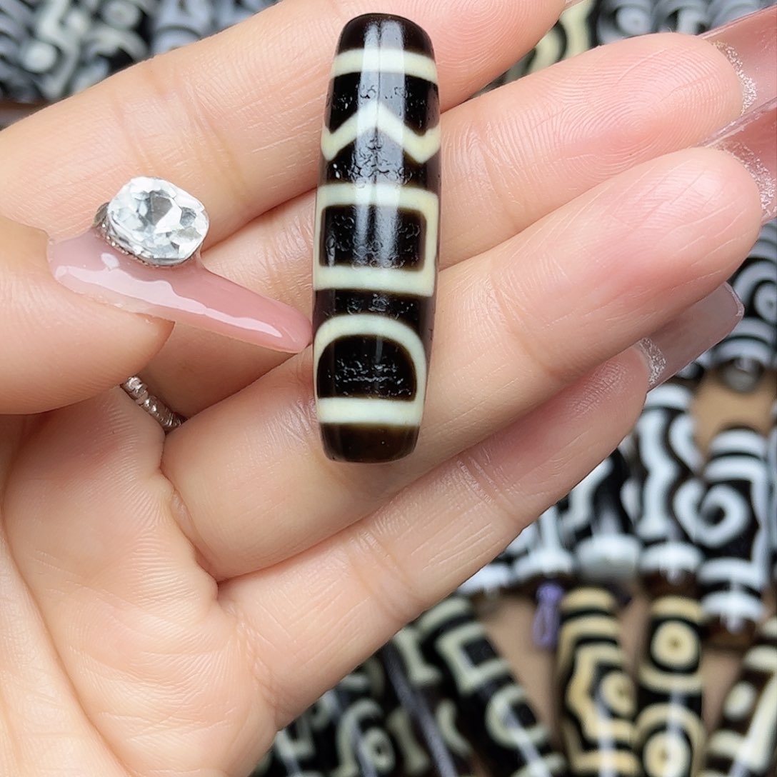 玛瑙/玉髓吊坠(不含链)未镶嵌