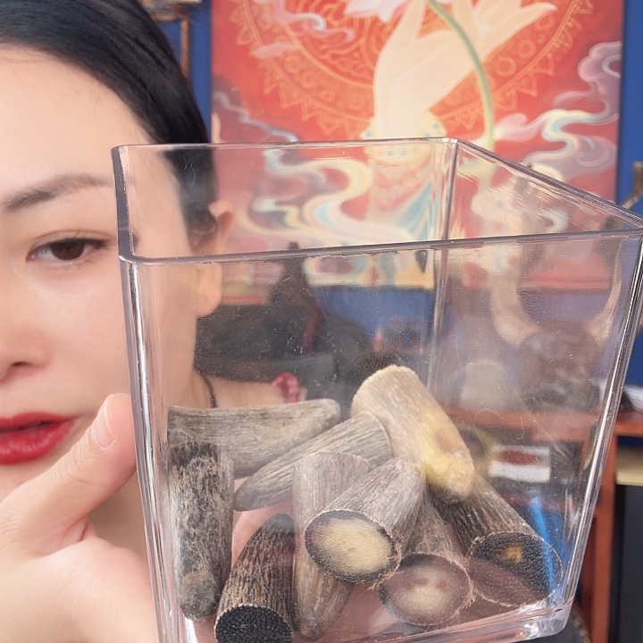 橄榄核手串/手链特色