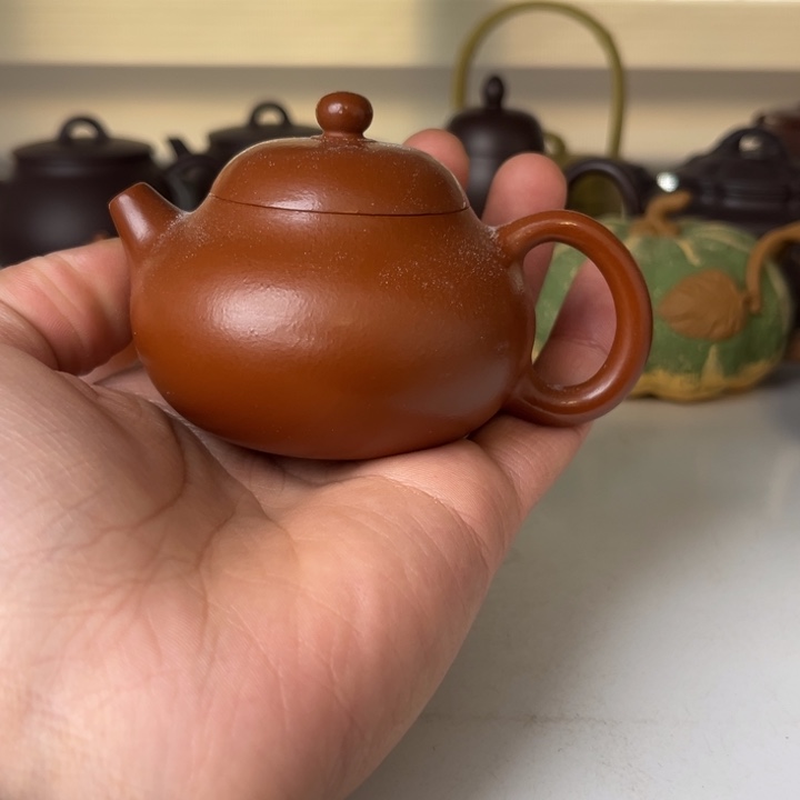 紫砂茶壶紫砂茶壶