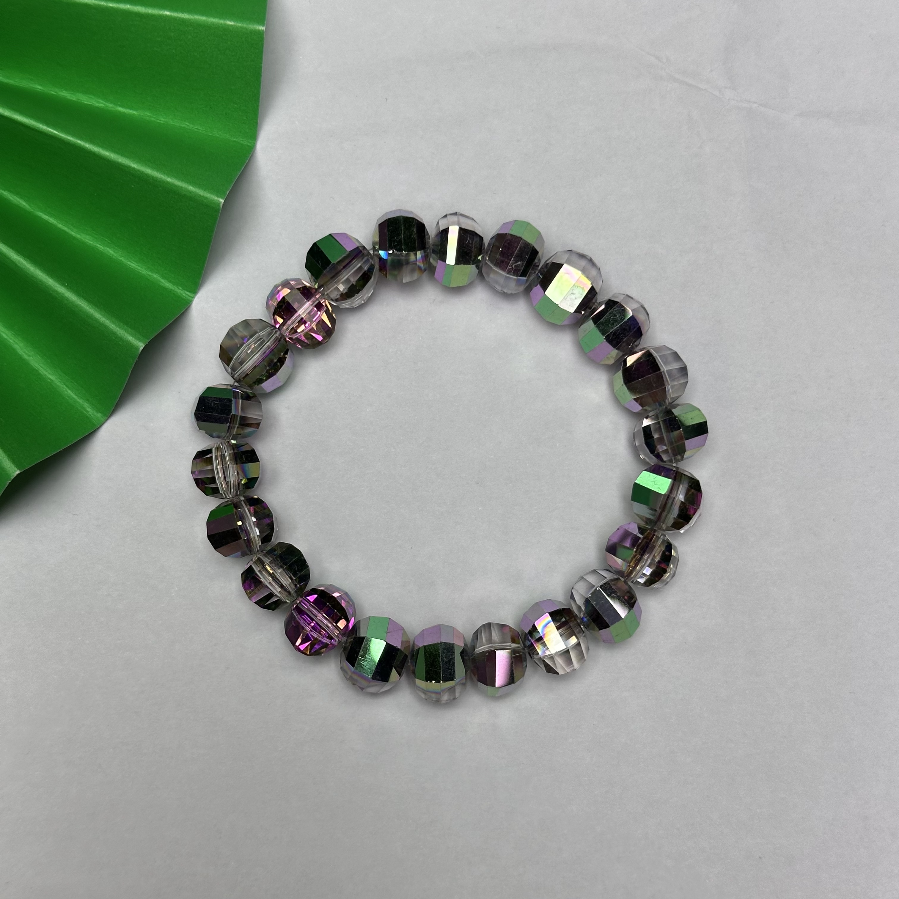 手链S603-1精美时尚百搭男女同款首饰