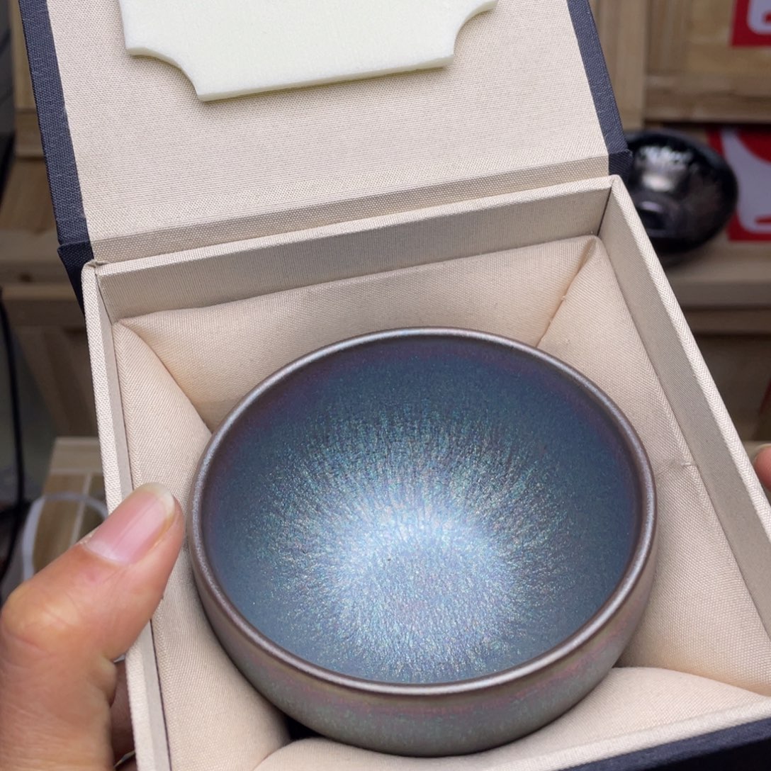 茶盏君正在热播礼盒装