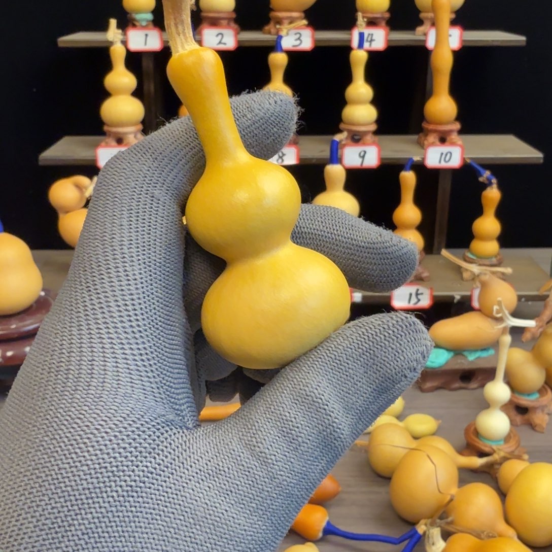 有***撑木远扬工艺葫芦小号