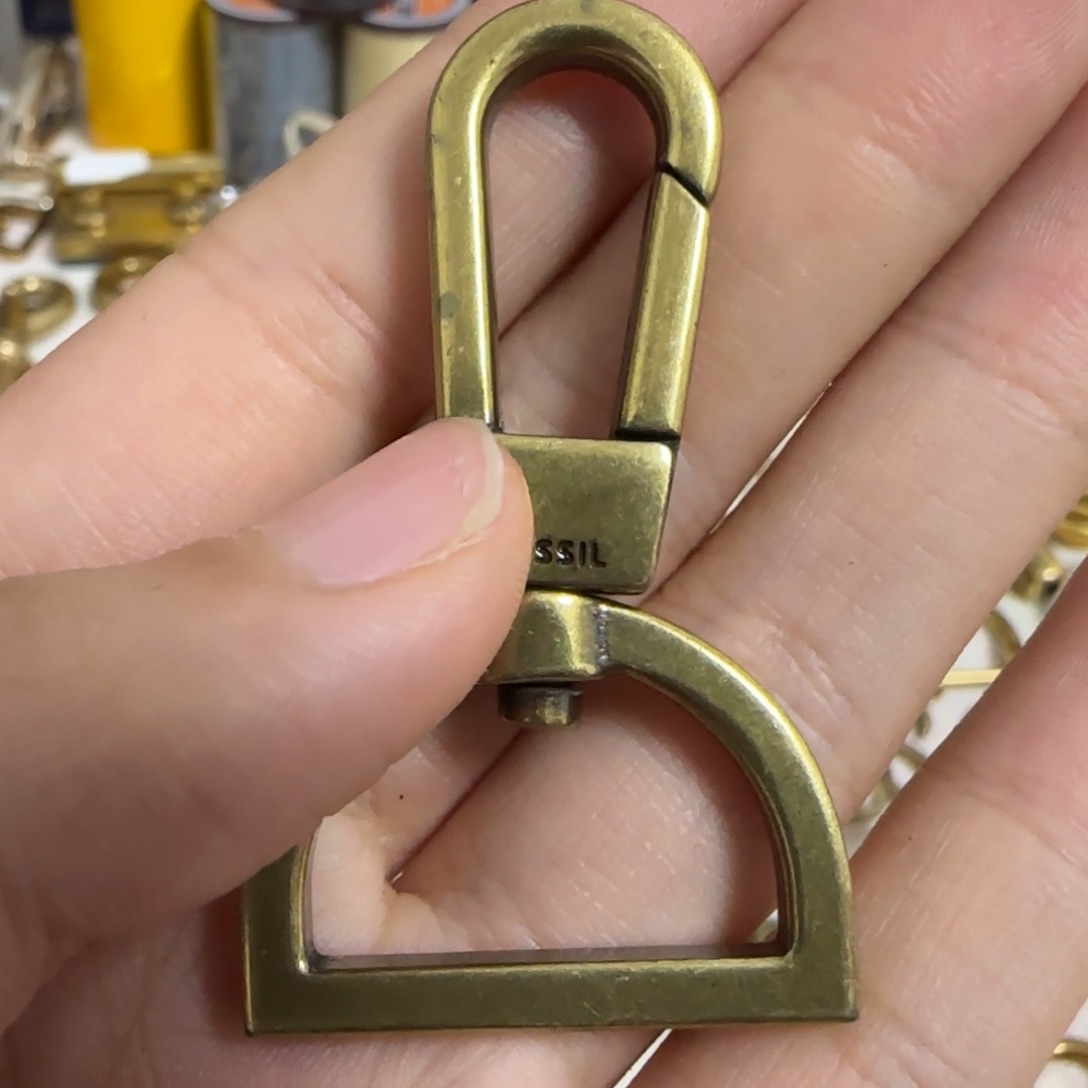 内径2.3化石15元10个.