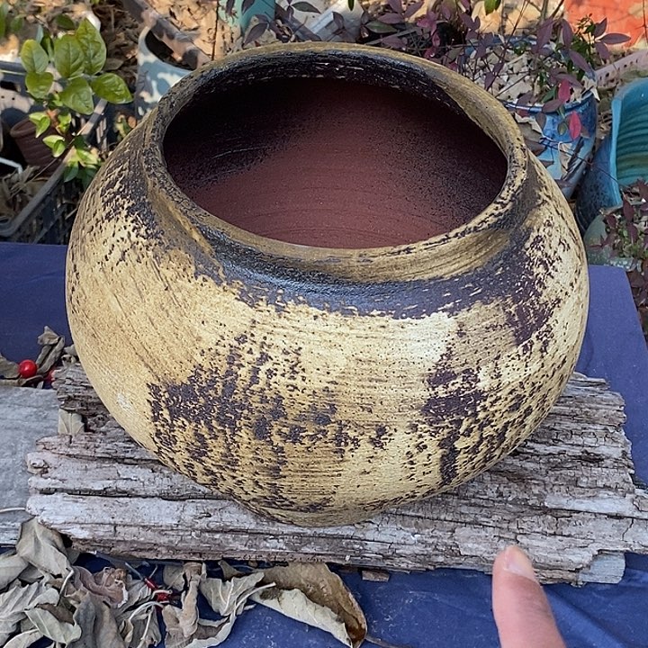 花盆紫砂21.24花盆