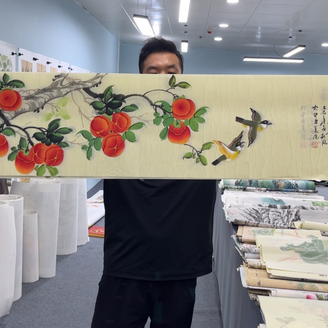 我们一起加油加油