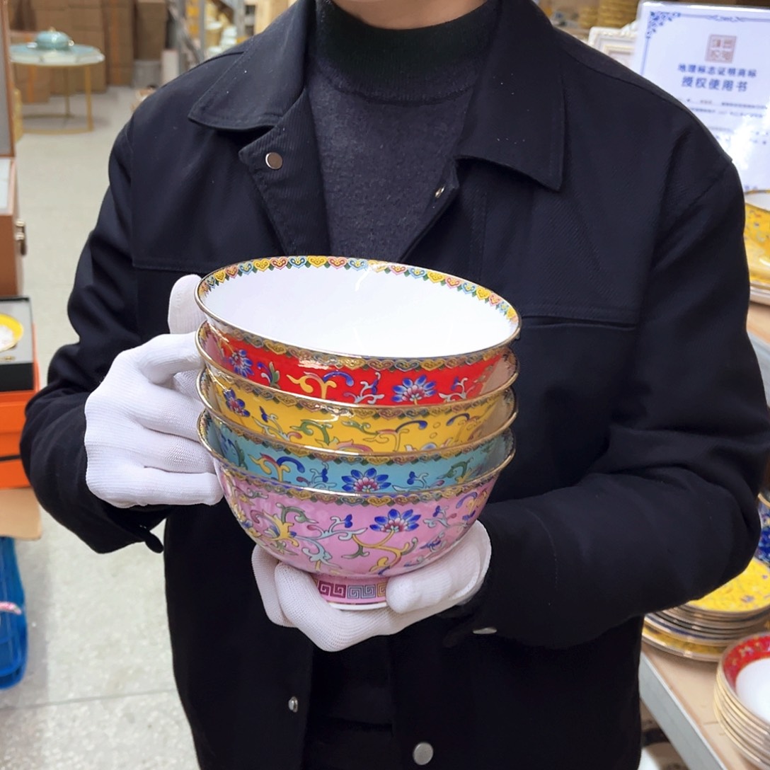 瓷6英寸4混。。。。。