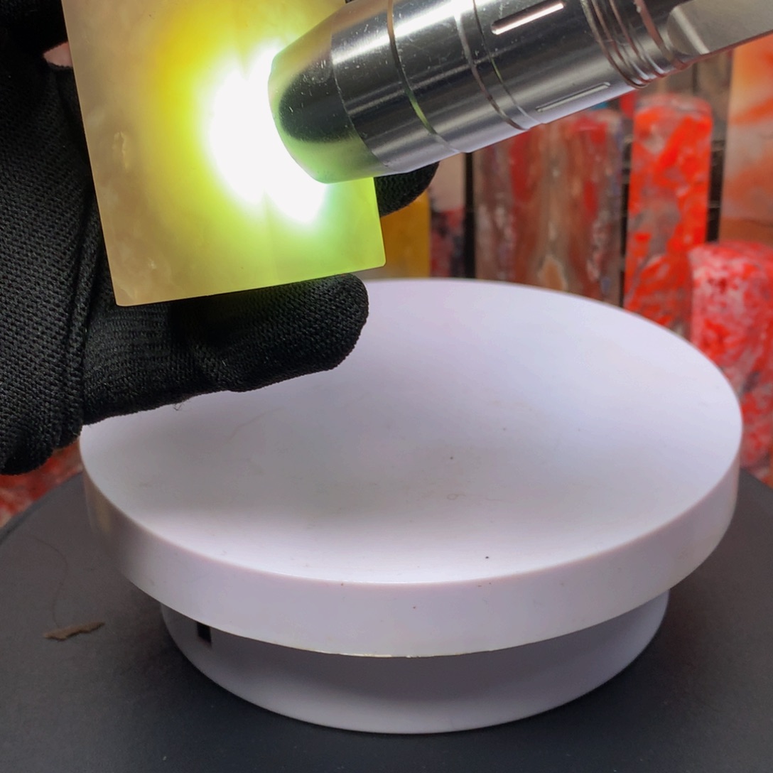 昌化石荔枝冻印章