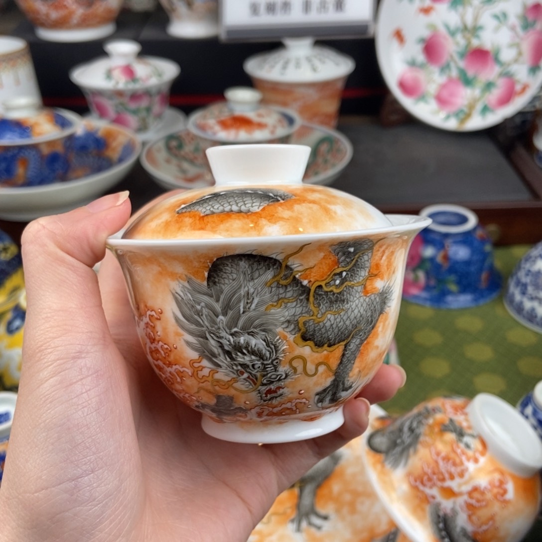 陶瓷的设备有限公司董事长兼总经理