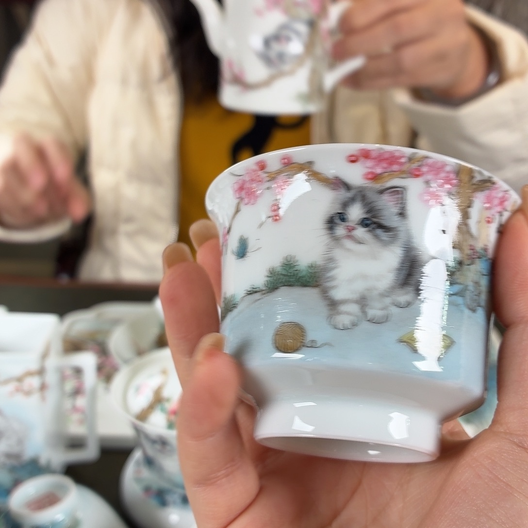 九鸣瓷艺九鸣瓷艺