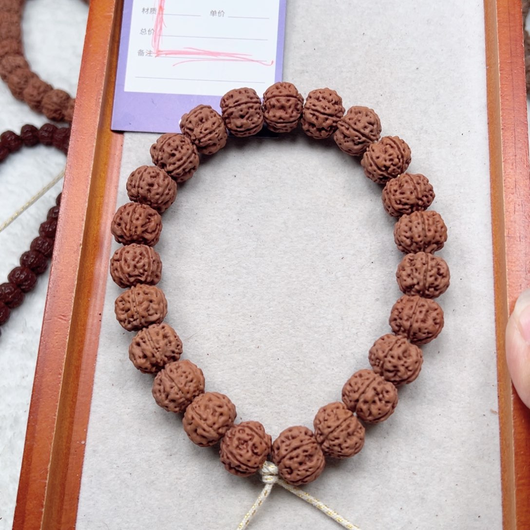 金刚菩提吊坠金刚