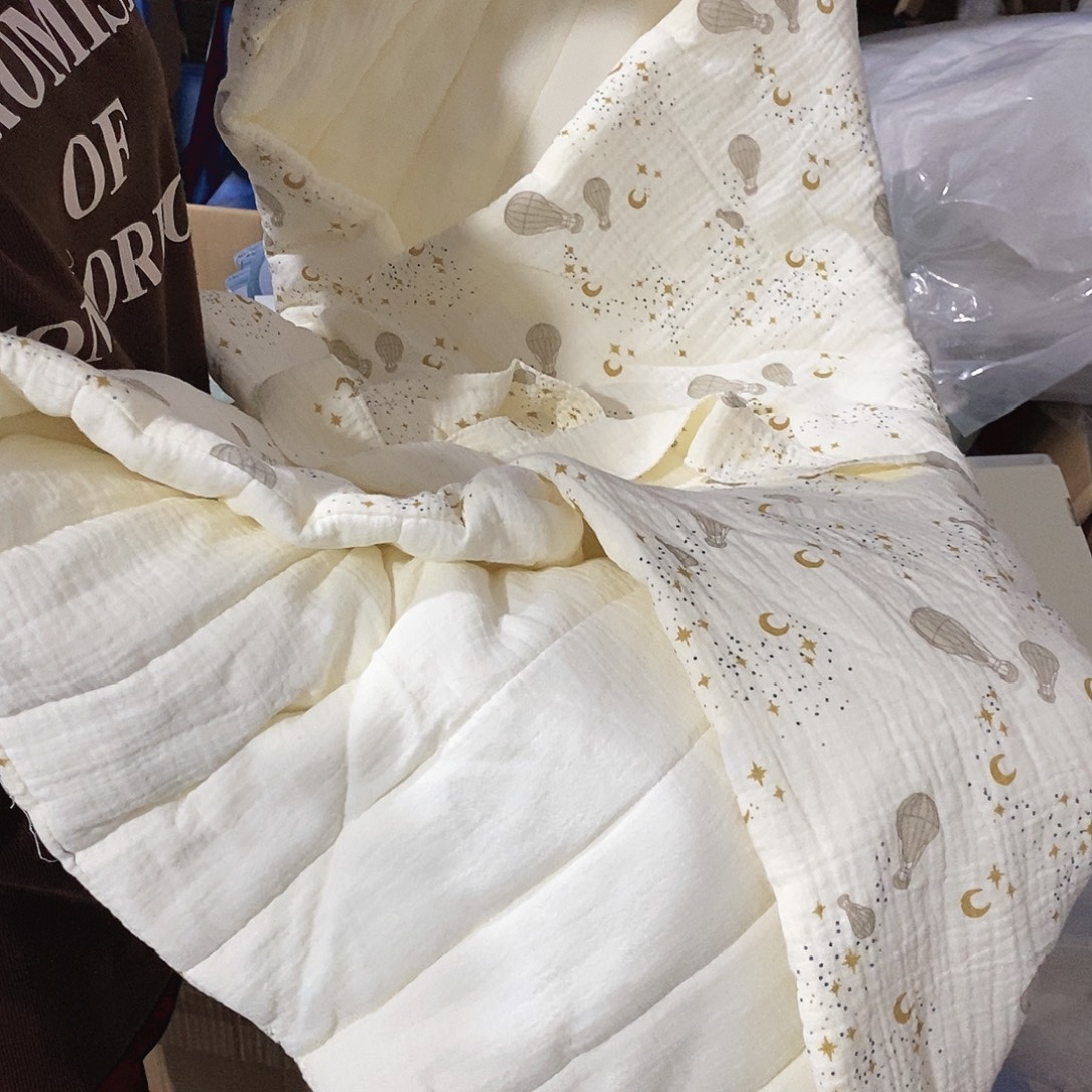 密码款牛津纺宝宝尿不湿