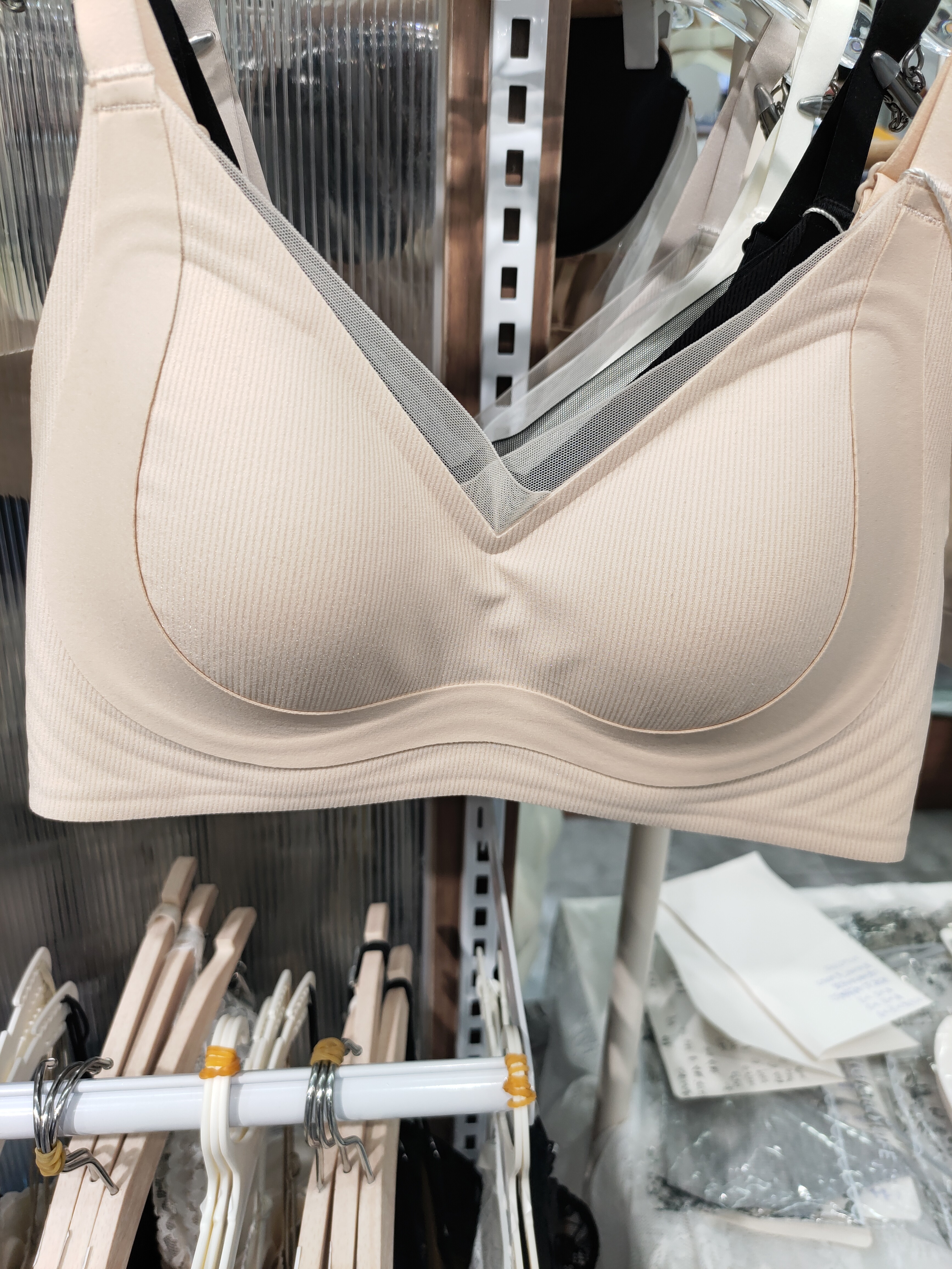 美背通用链接65米