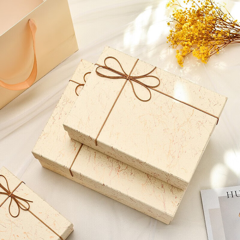 慈总专属直播间《Q2》宠粉礼物// 创意礼盒/礼品套