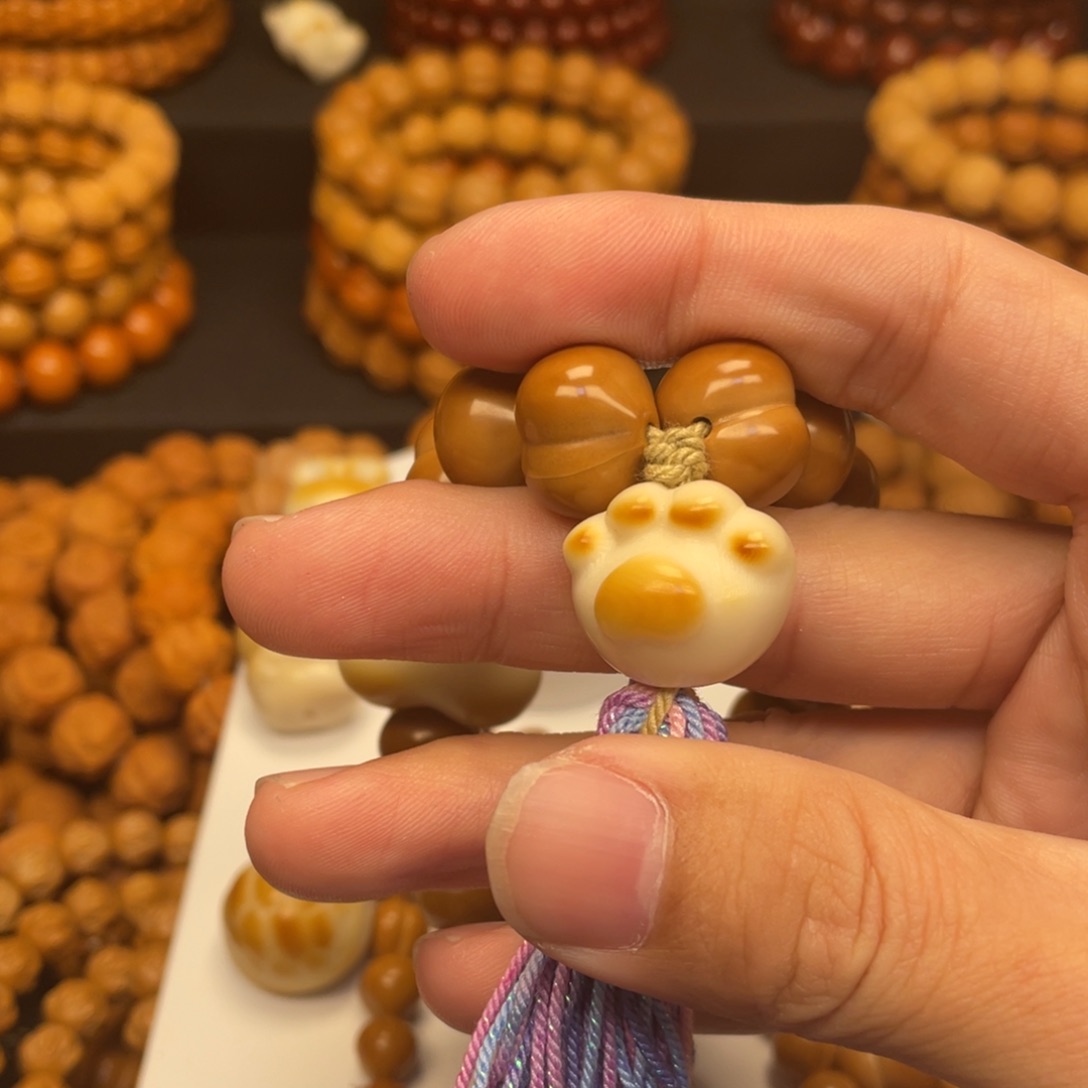 *****猴头核桃吊坠猴头核桃全品单颗