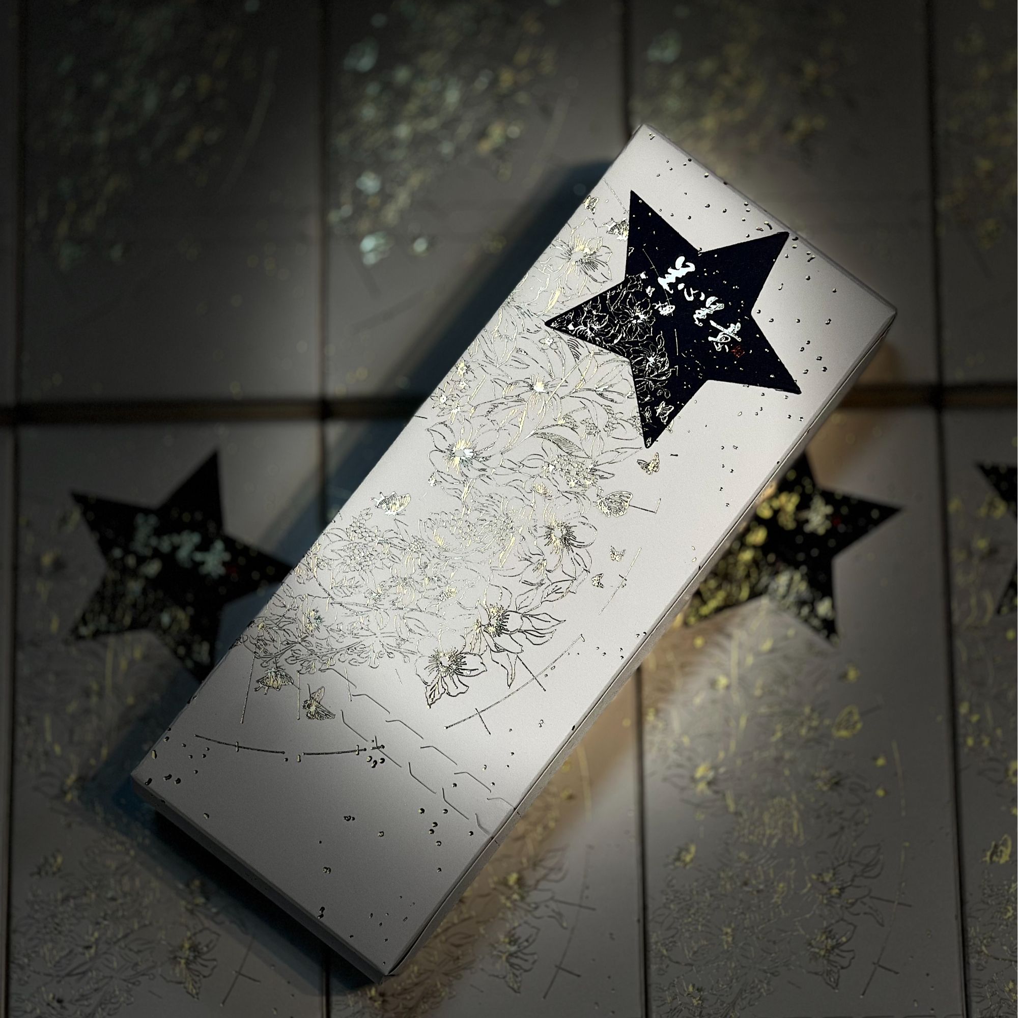 【一匠不凡】 武夷岩茶*呈心呈意 {10g*1泡} 1品鉴 YJBF-06-2