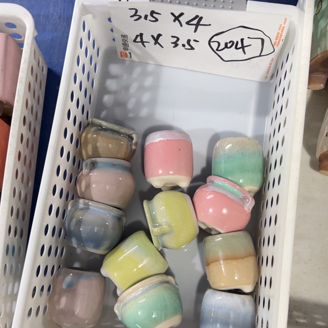 陶瓷陶瓷多肉花盆@@2047