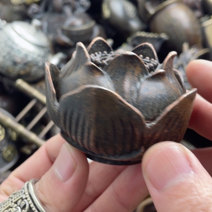 铜器摆件诚信经营