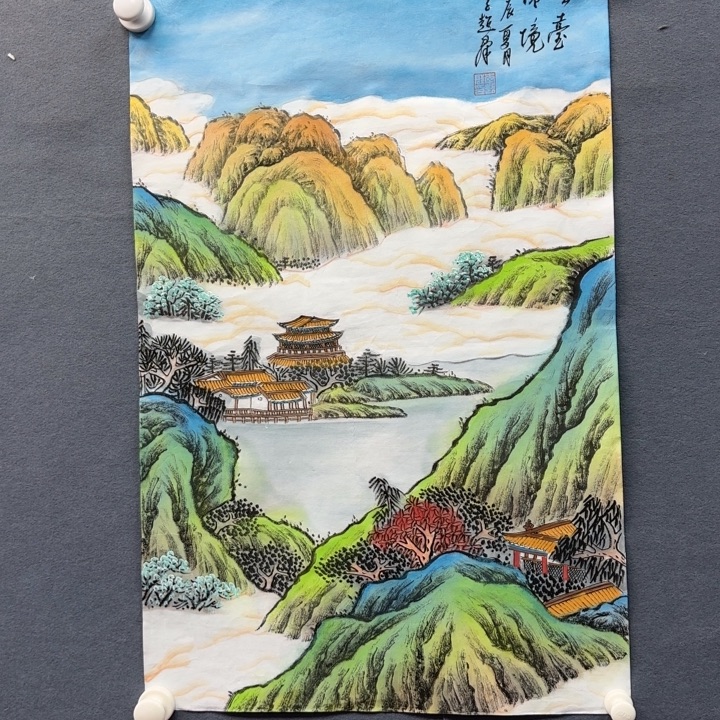 书法作品多次参加全国及