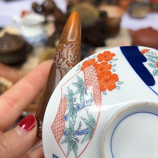 瓷器艺术品工艺品