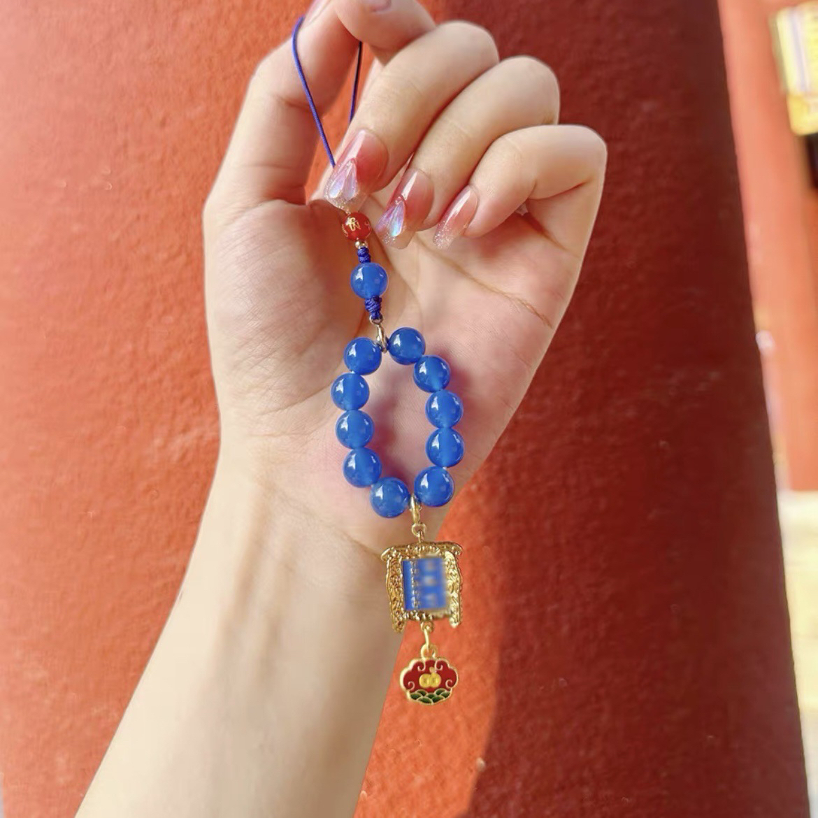 2025蛇年手机挂件钥匙挂件包包挂件腰带挂件