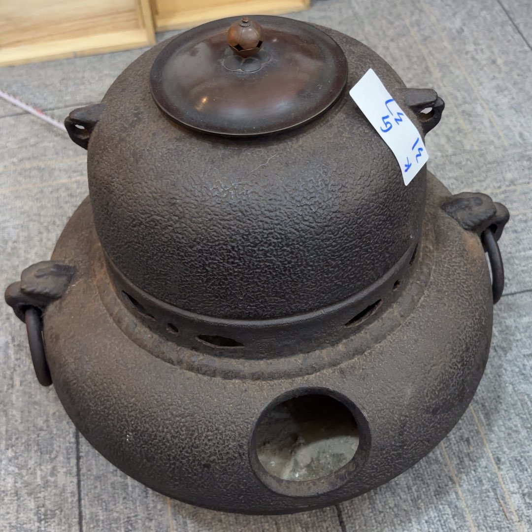 李***成非常喜欢这个瓷器