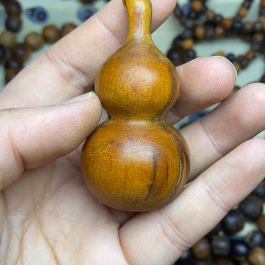 贡木手串/手链瑕疵贡木