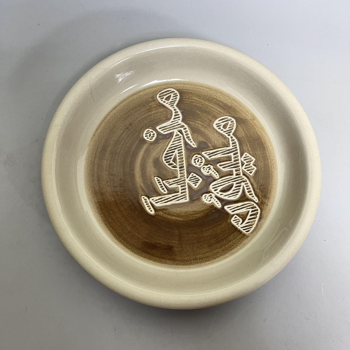 A429和风亲子饭碗咖喱饭盖浇饭丼碗汤碗荞