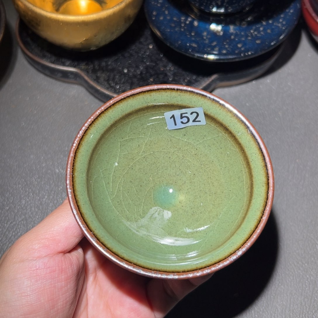 茶盏我们是有很多共同爱好啊