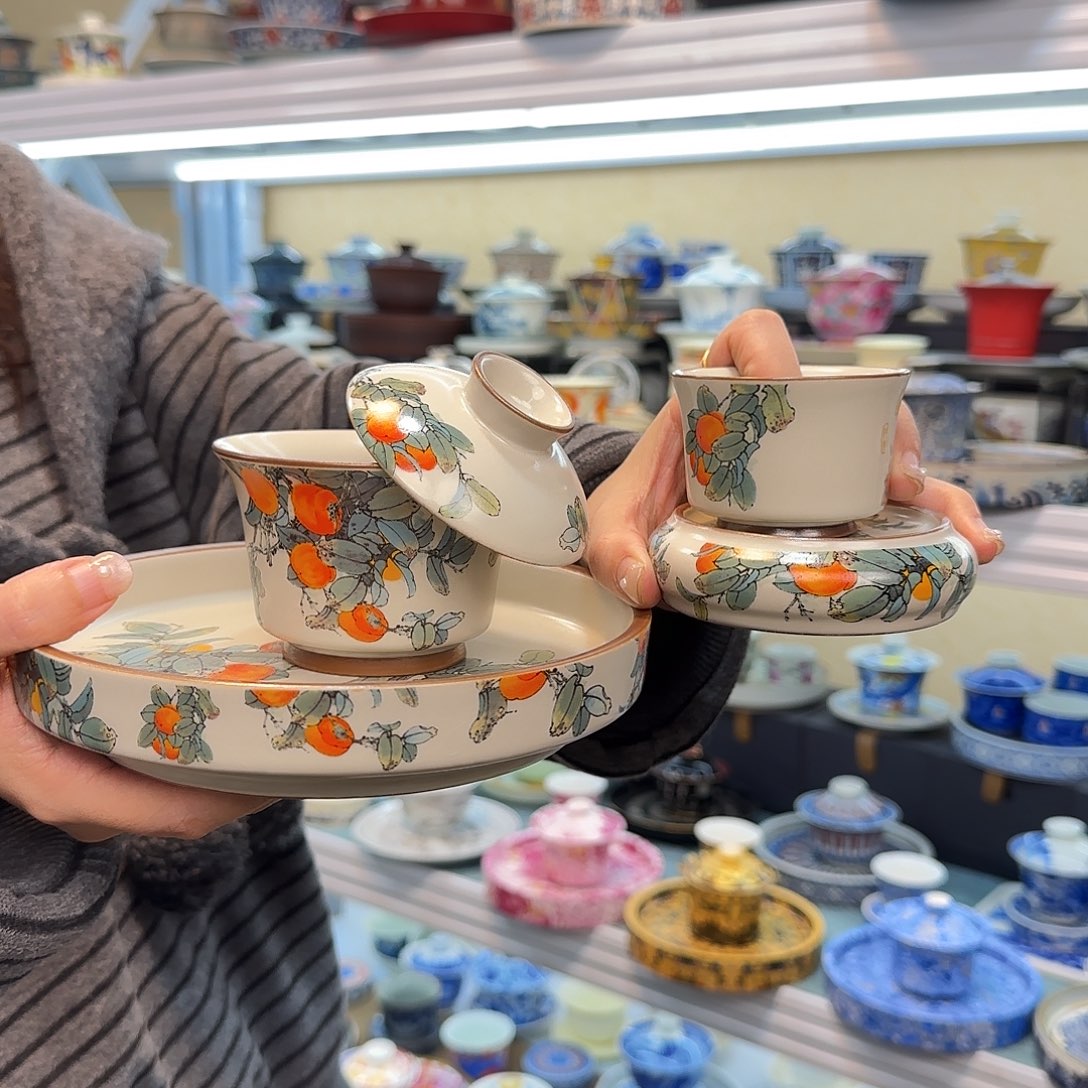 我们都是一群很努力很