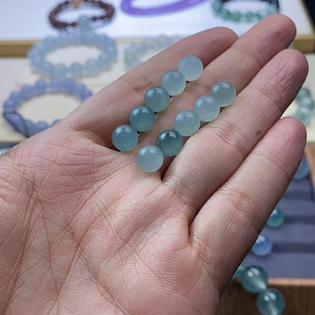 未镶嵌定制翡翠未镶嵌定制翡翠
