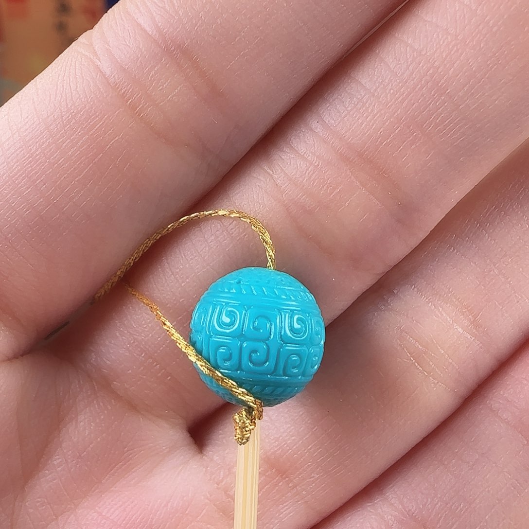 绿松石未镶嵌珠宝奇石10+