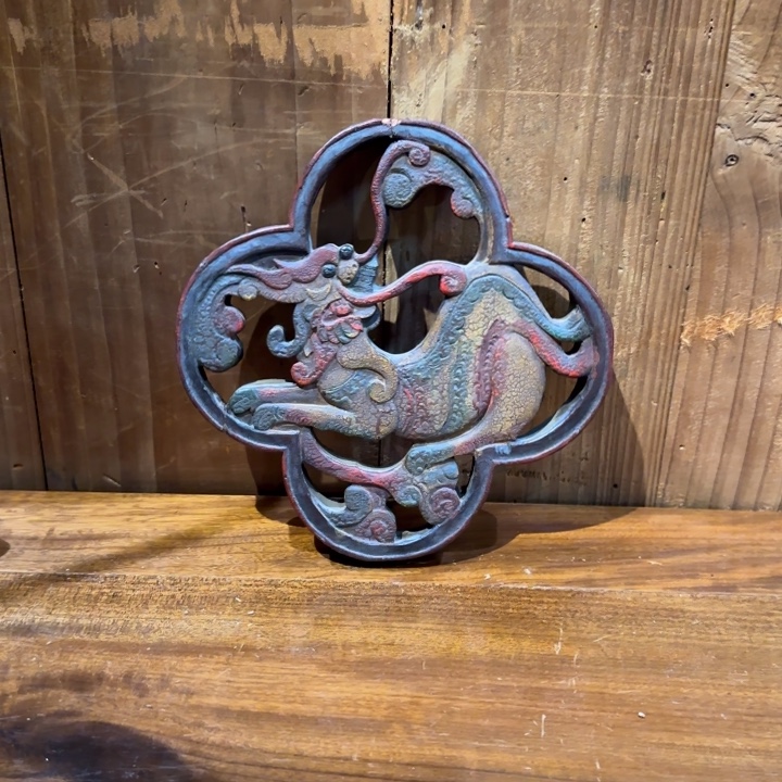 香樟木麒麟123456