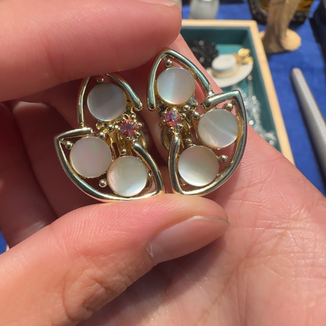 合成碳硅石纯铜瑕疵