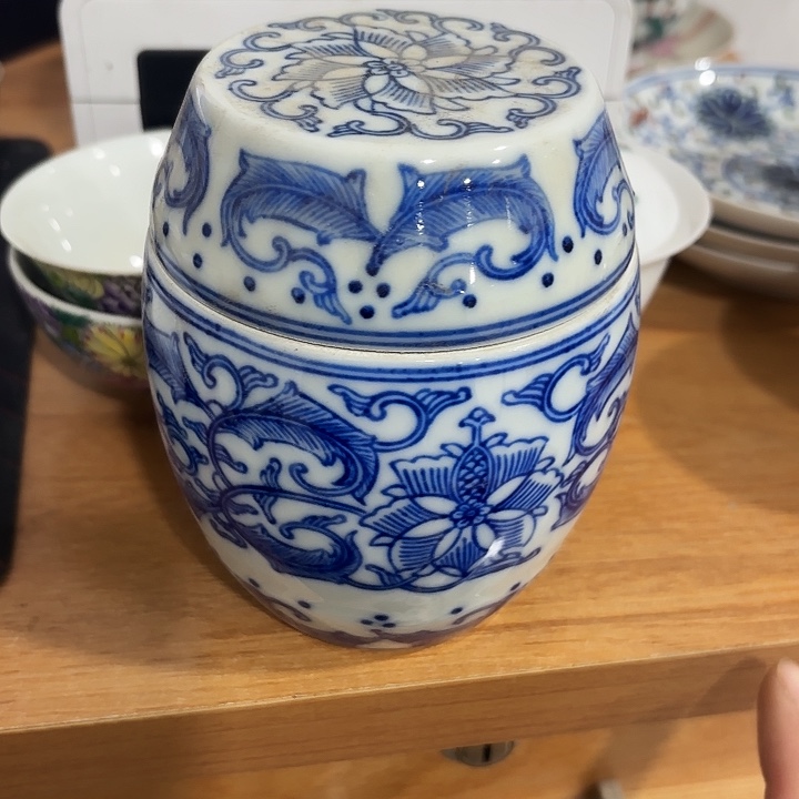 陶其他给人感觉就是这样简单美好温暖可爱温暖治愈可爱