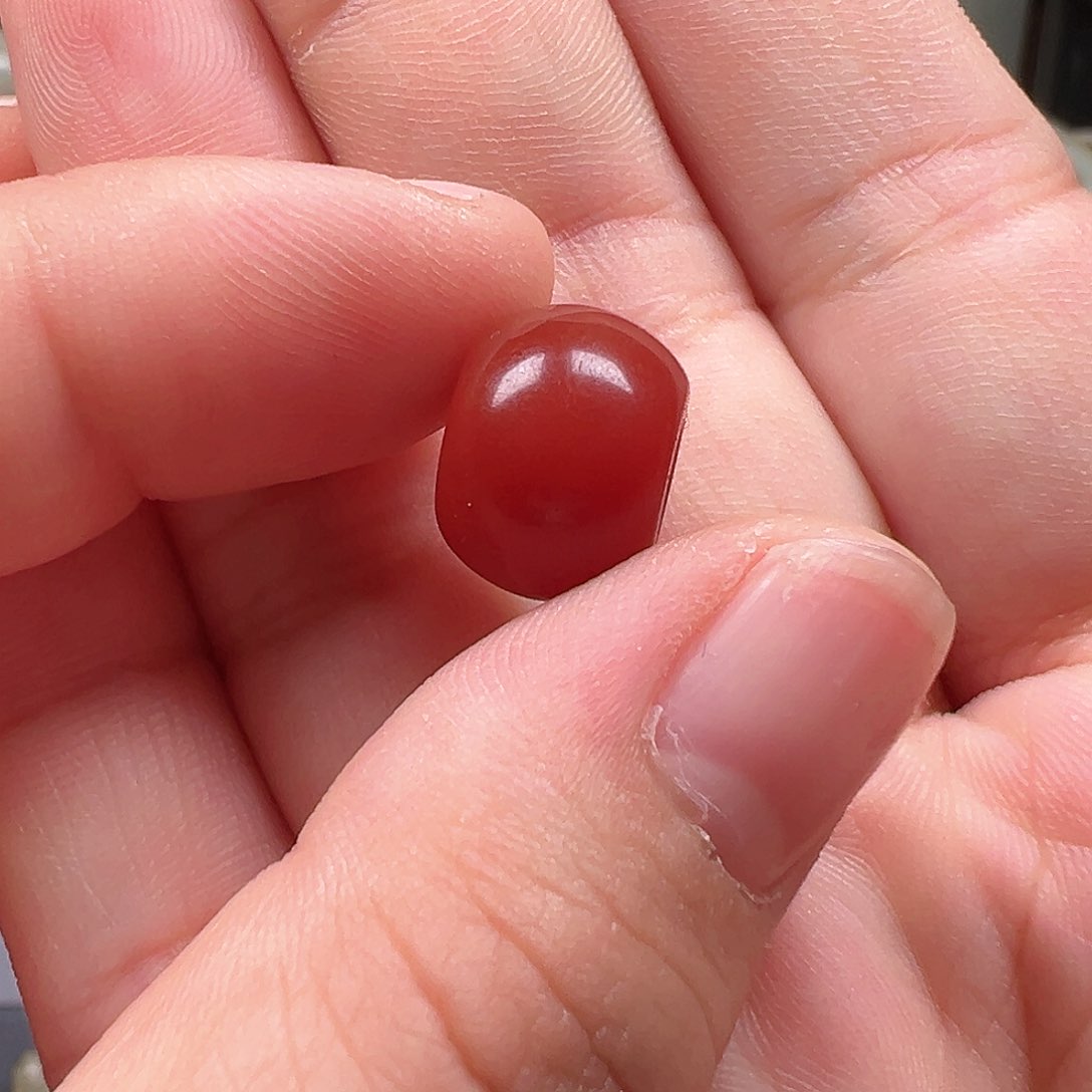 【闪购商品】玛瑙/玉髓颈饰未镶嵌