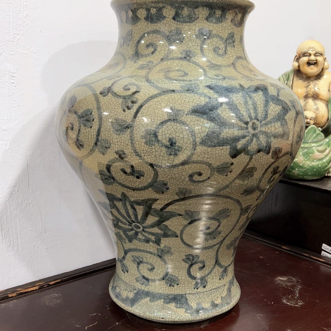 手工艺品琉璃期待一下今天早上六点起来