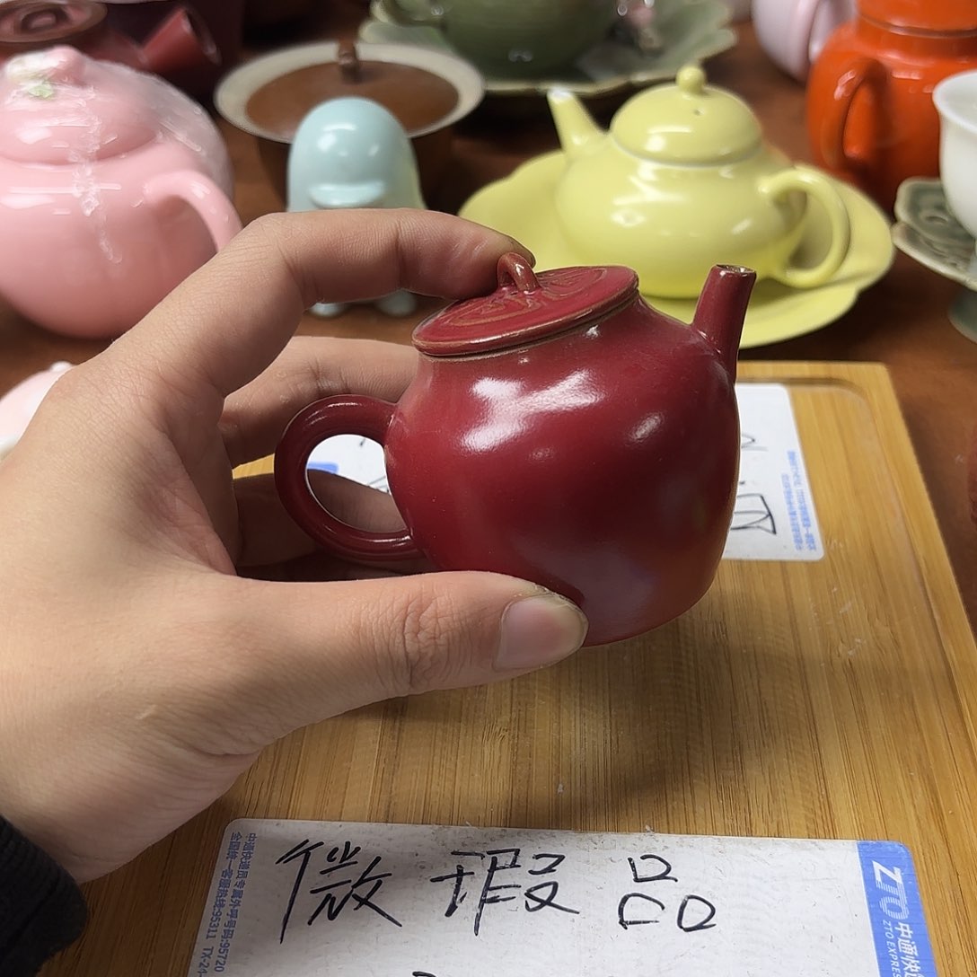 微瑕介意的不要下单