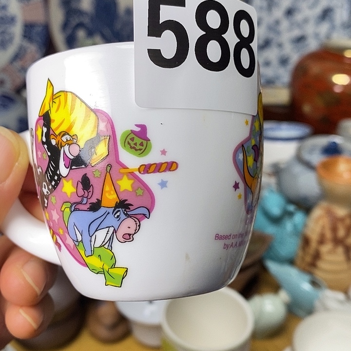 小***蛋瓷器太美啦啦啦啦