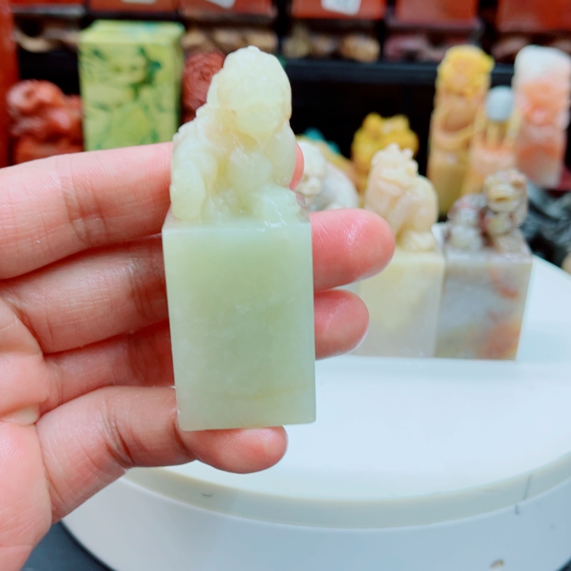 【闪购商品】老挝石11111111111111